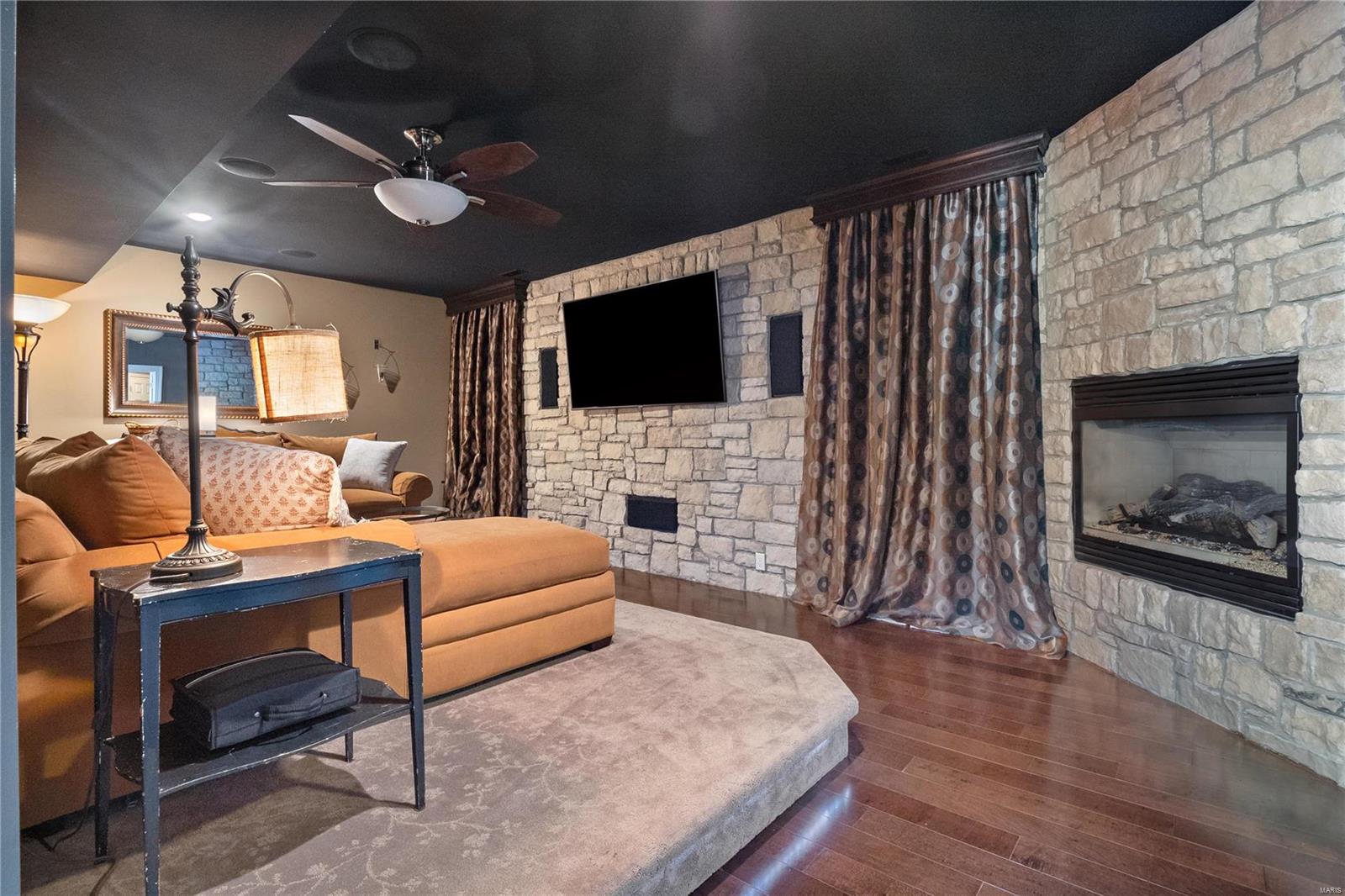 Butterfield/Crosshaven - Residential