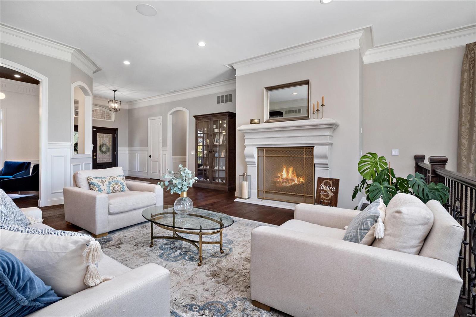 Butterfield/Crosshaven - Residential