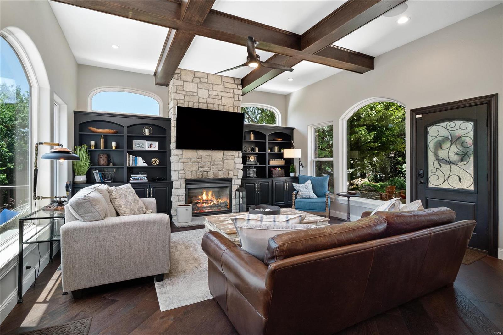 Butterfield/Crosshaven - Residential