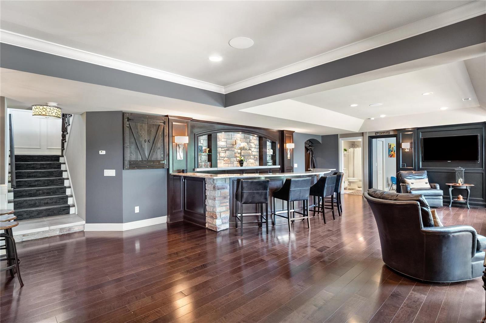 Butterfield/Crosshaven - Residential