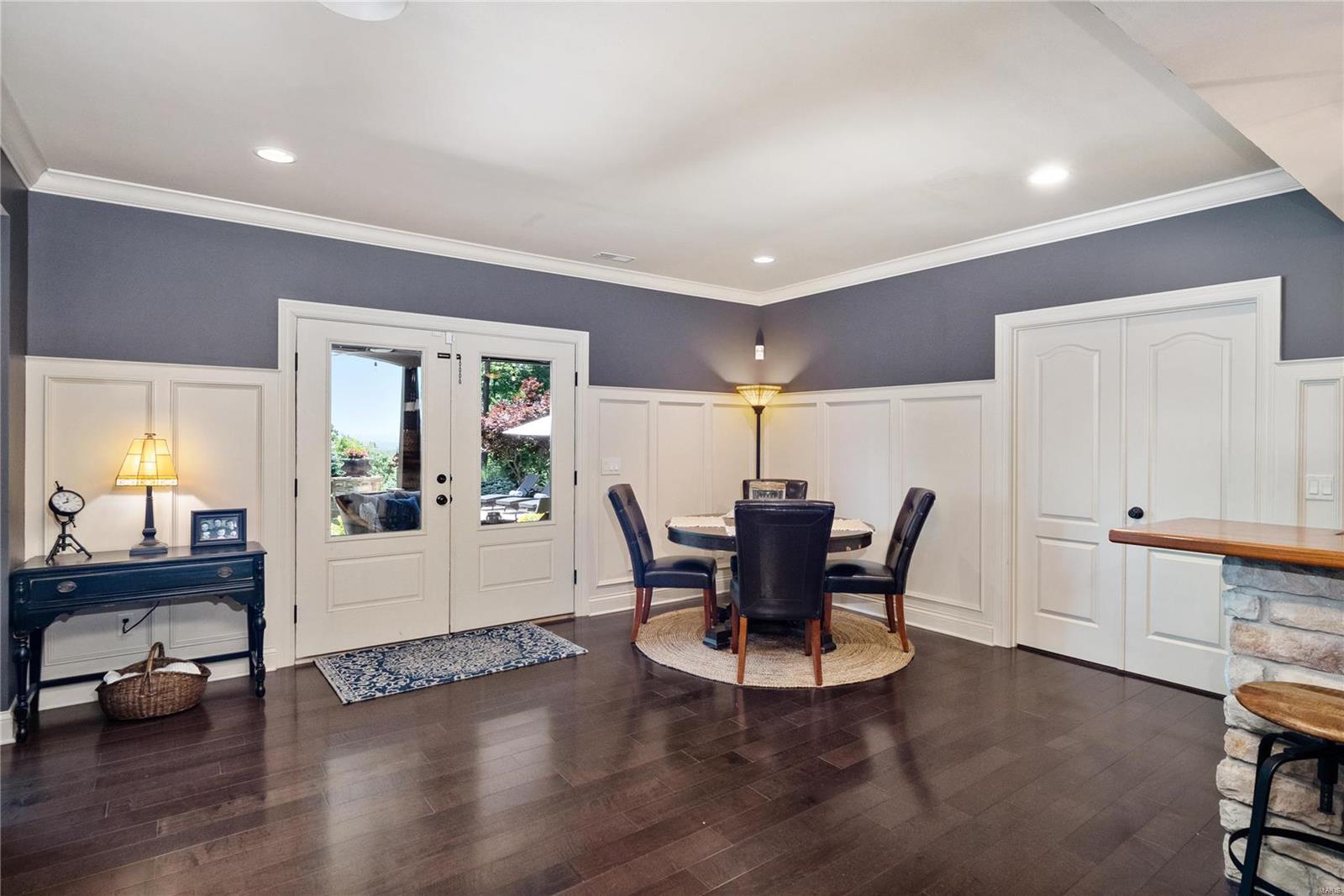 Butterfield/Crosshaven - Residential