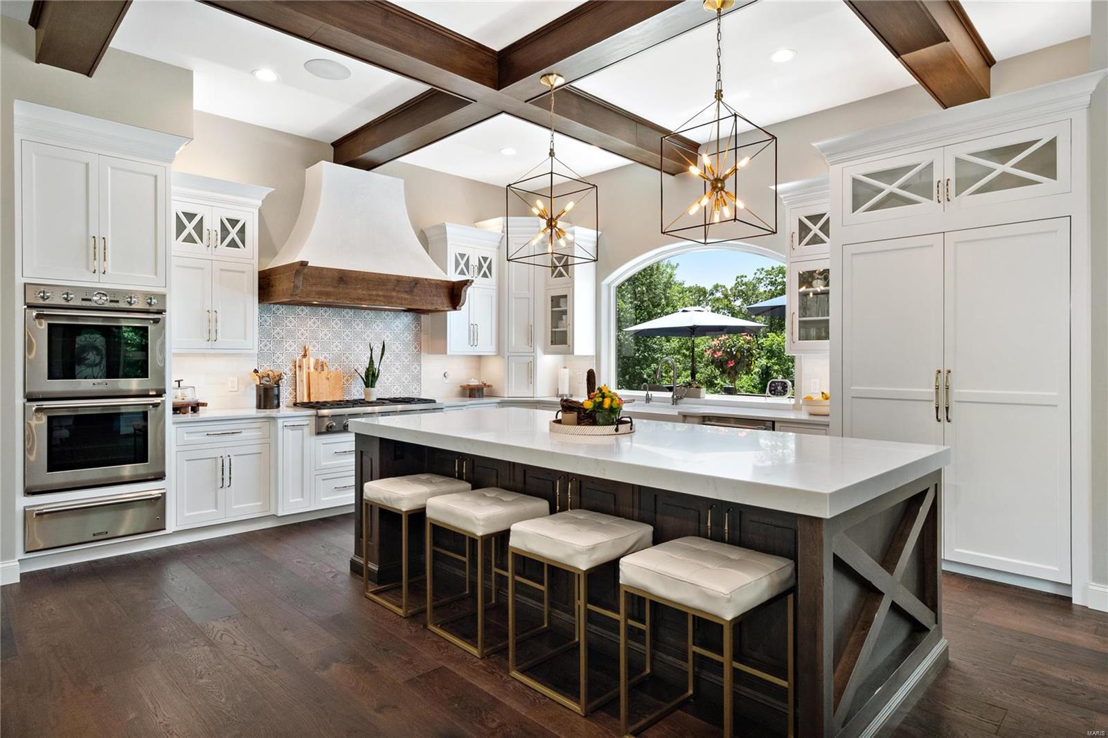 Butterfield/Crosshaven - Residential