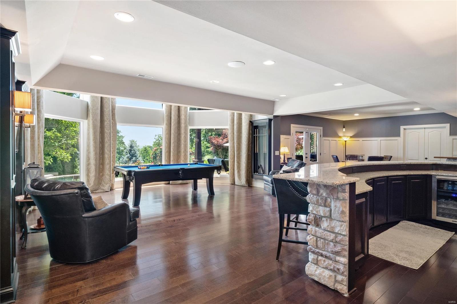 Butterfield/Crosshaven - Residential