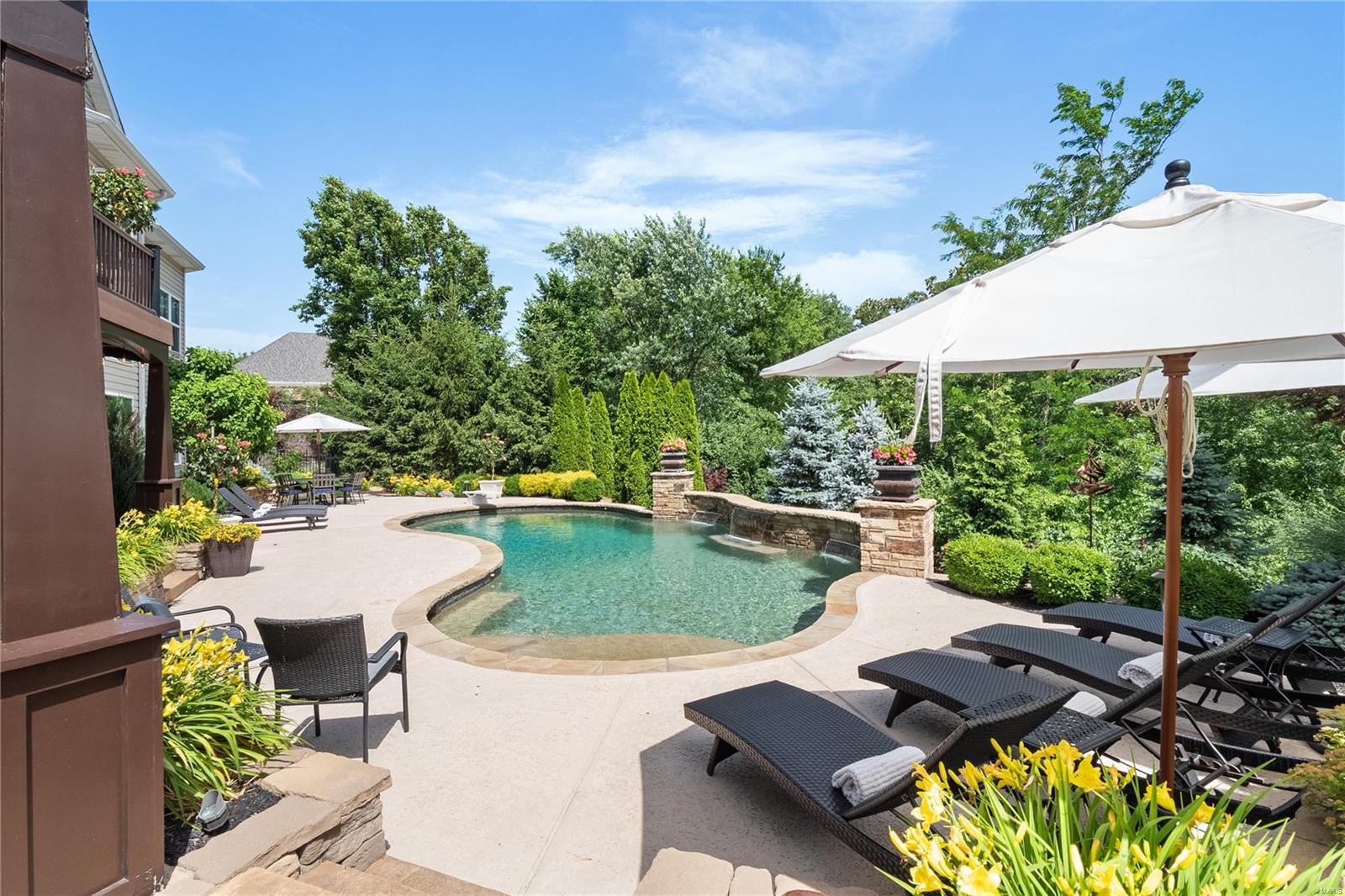 Butterfield/Crosshaven - Residential