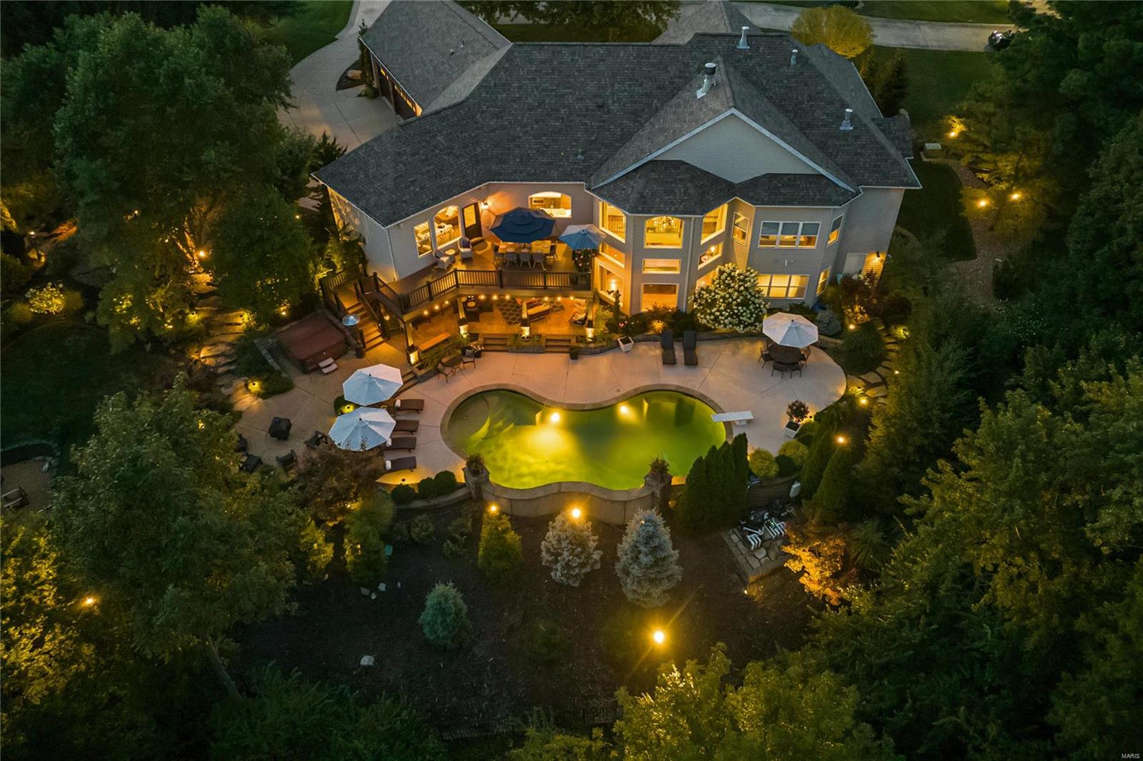 Butterfield/Crosshaven - Residential