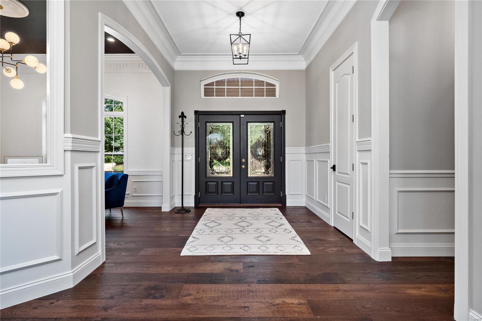 Butterfield/Crosshaven - Residential