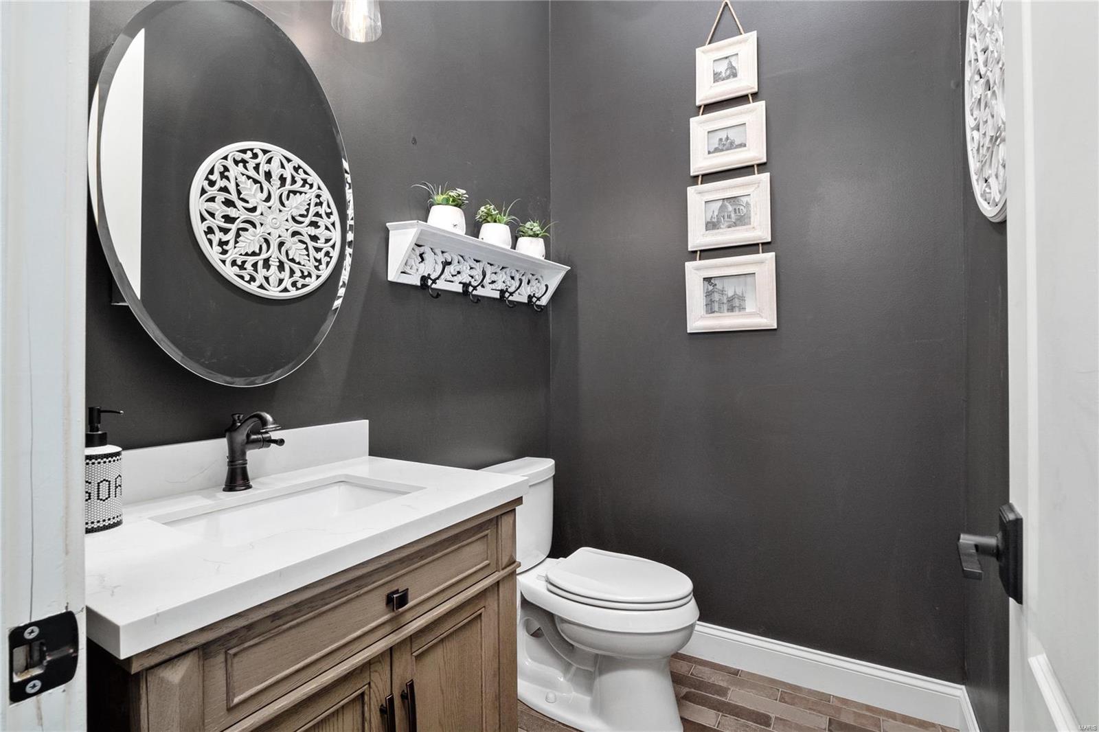 Butterfield/Crosshaven - Residential