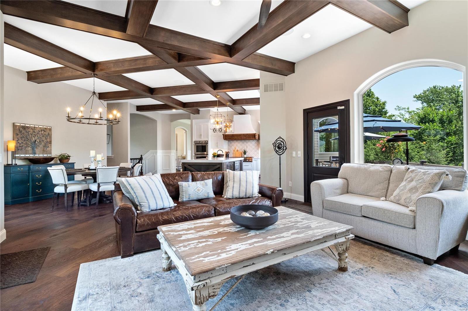 Butterfield/Crosshaven - Residential