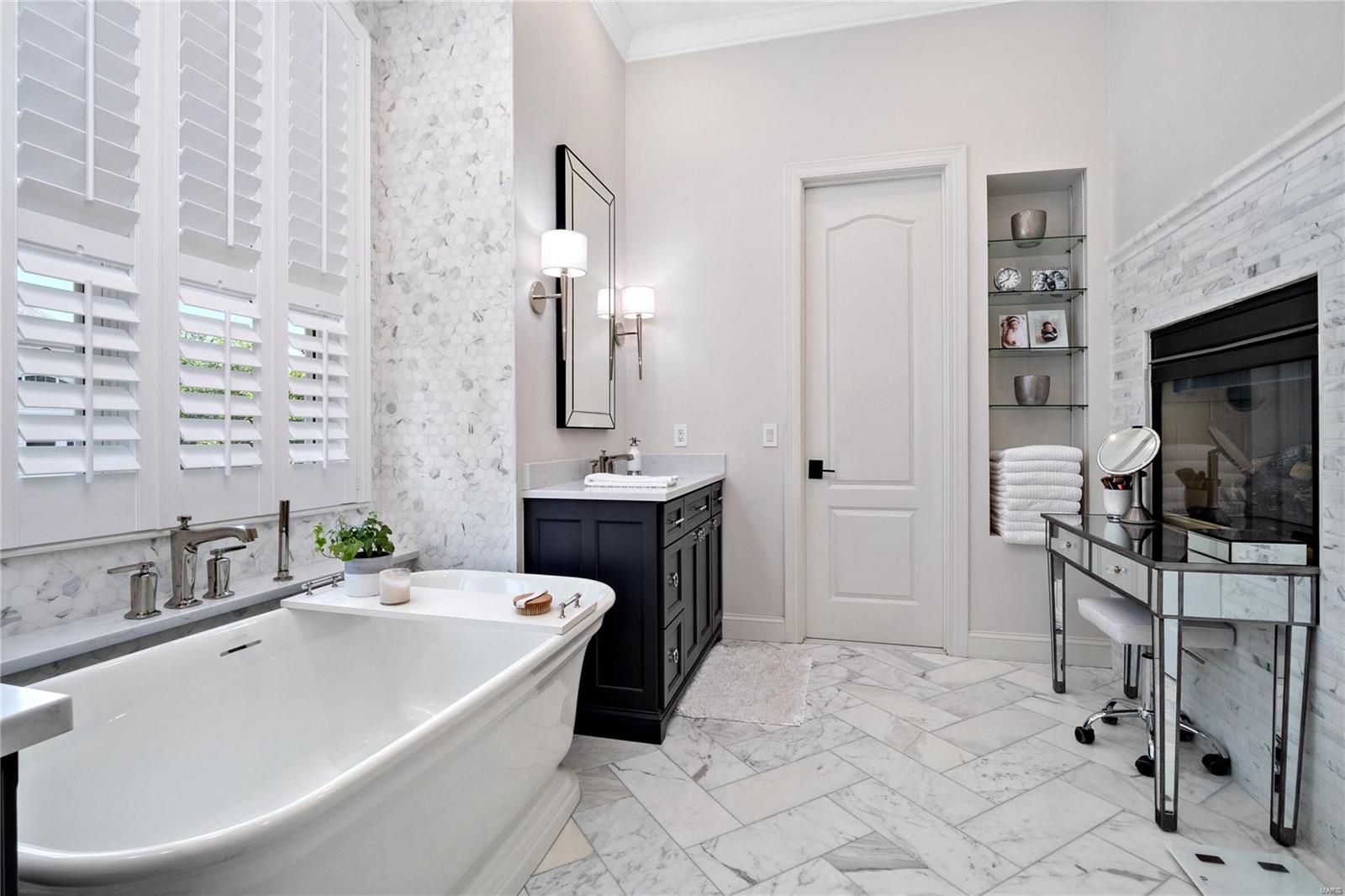 Butterfield/Crosshaven - Residential