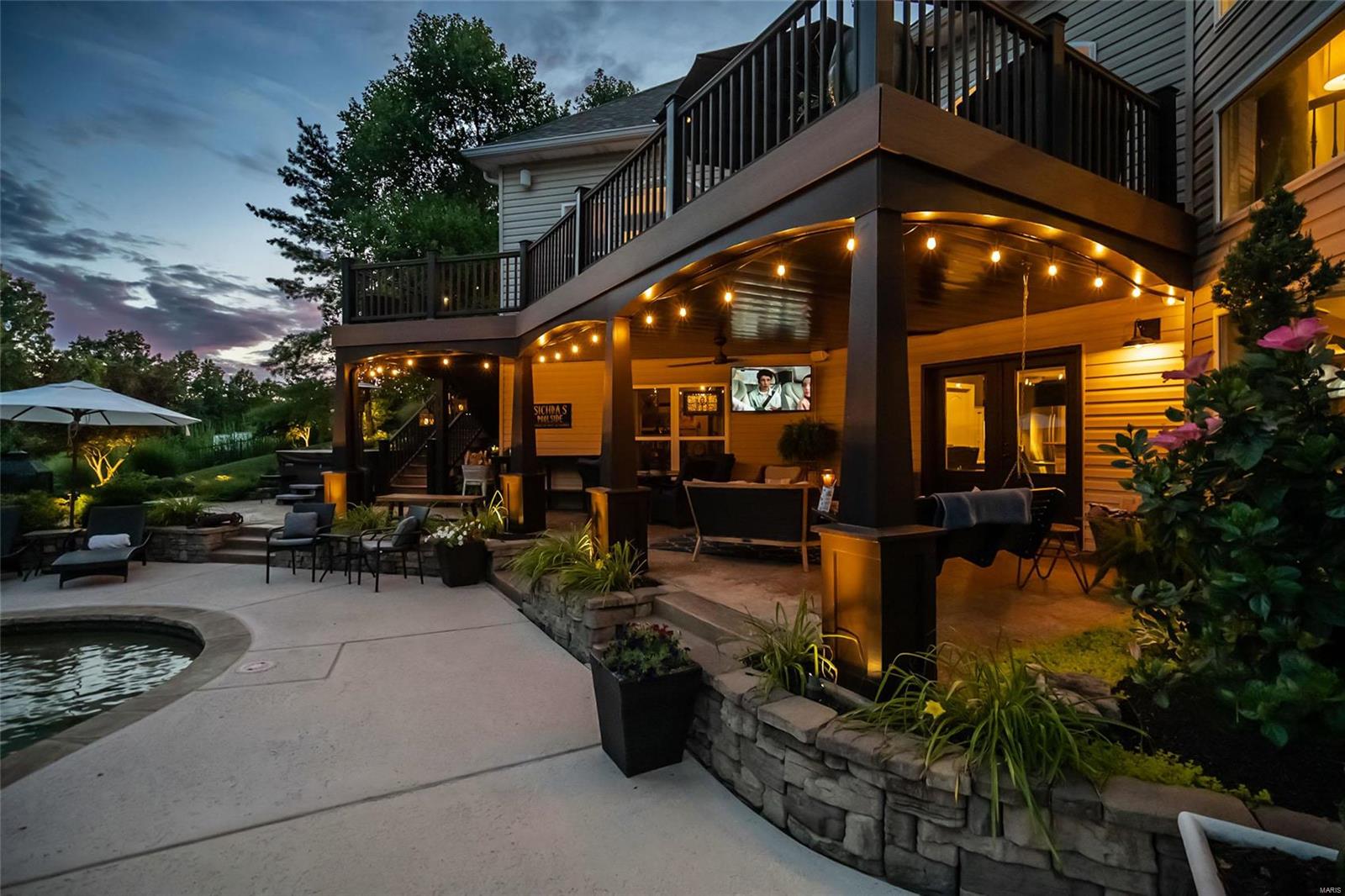 Butterfield/Crosshaven - Residential