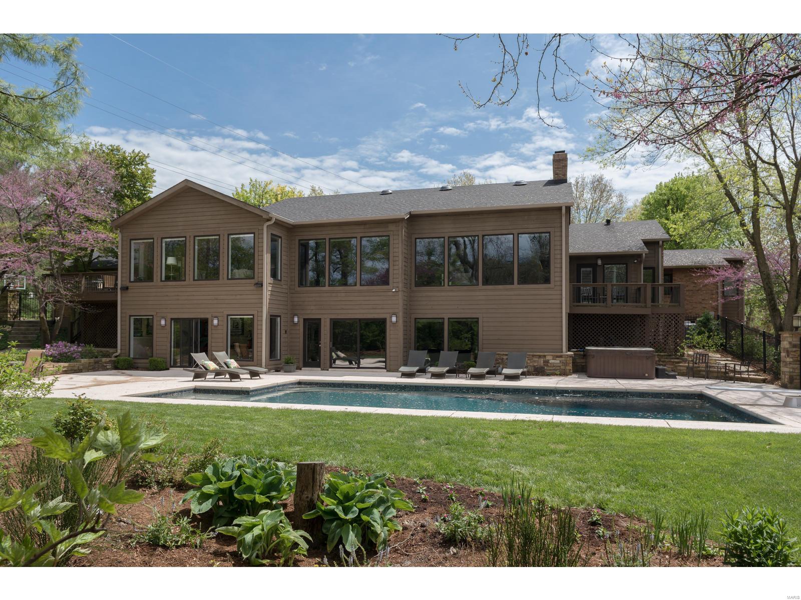 PrincetonC Place - Residential