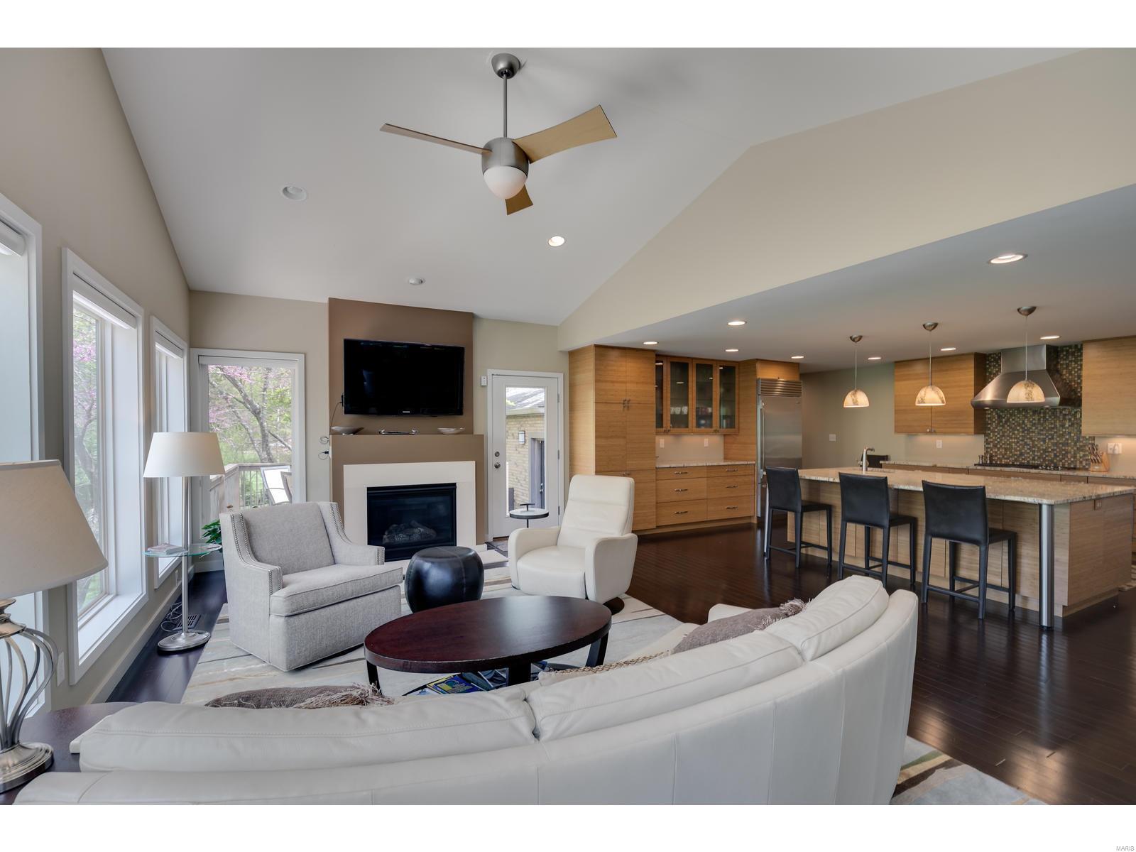 PrincetonC Place - Residential