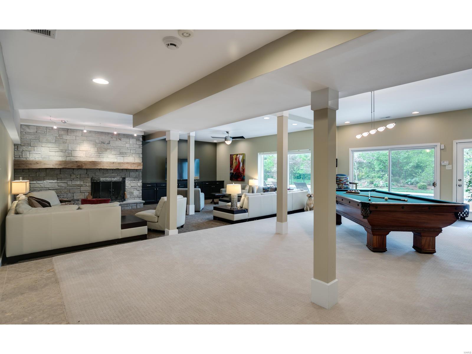 PrincetonC Place - Residential