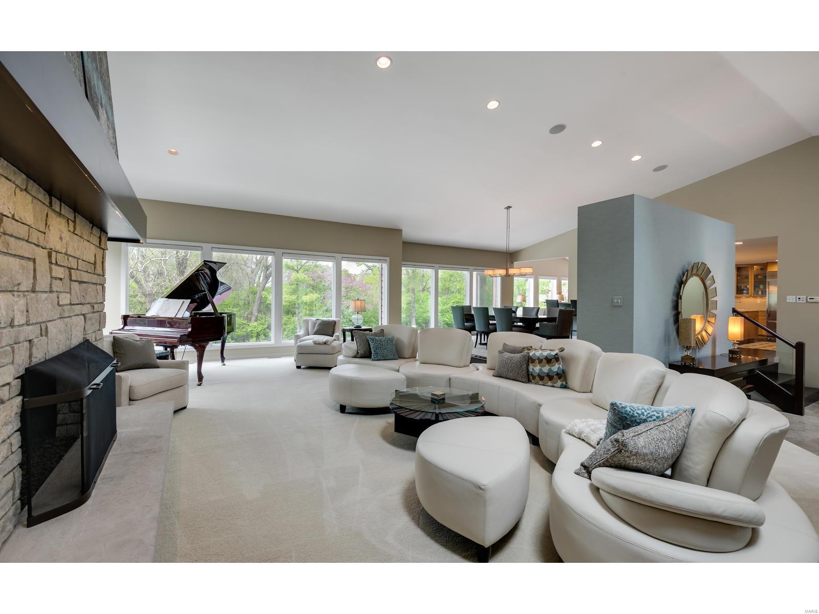 PrincetonC Place - Residential