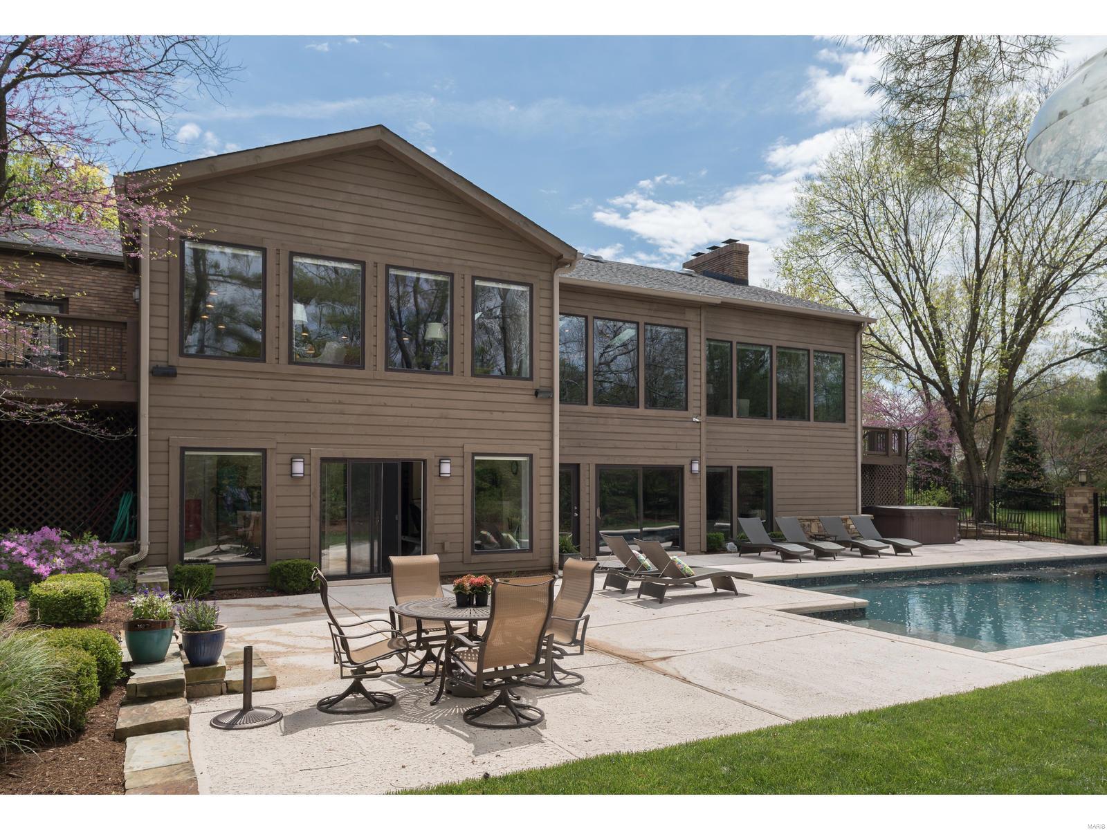 PrincetonC Place - Residential