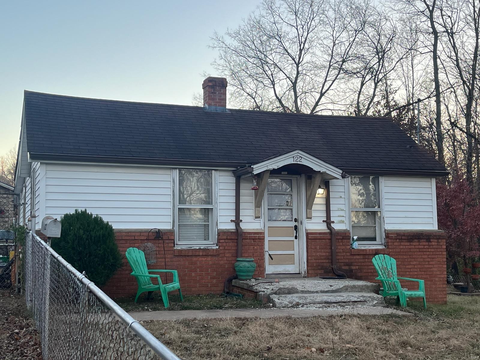 Collinsville, Illinois 62234, United States, 1 Bedroom Bedrooms, ,1 BathroomBathrooms,Residential,Pending,28015