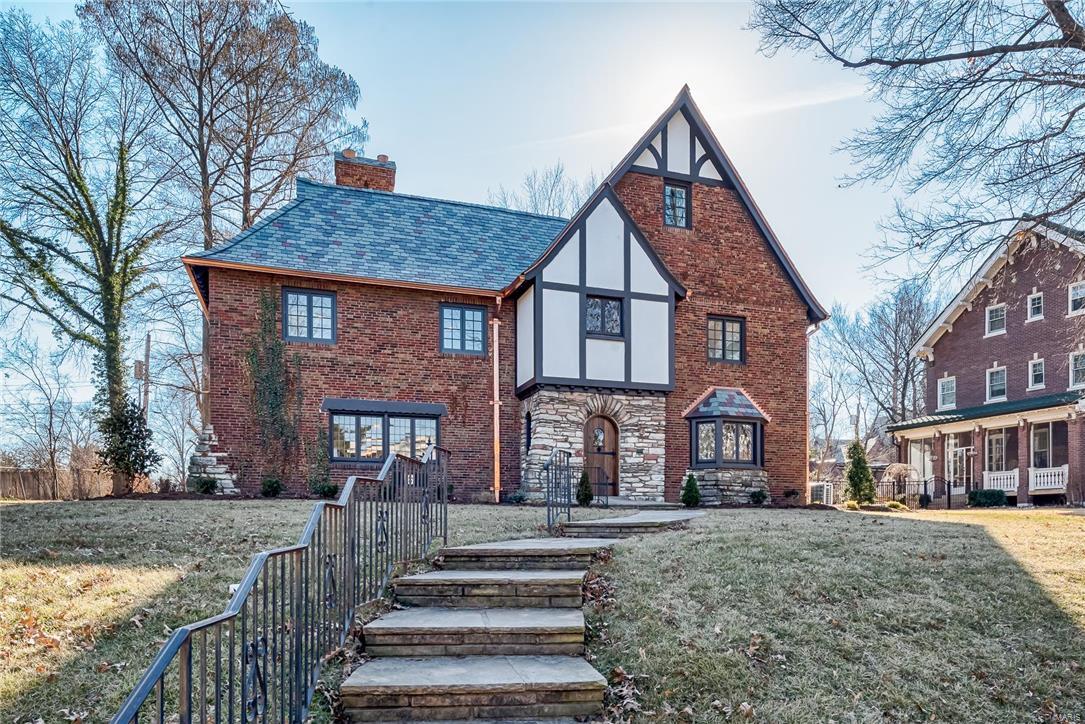 University Heights - Residential