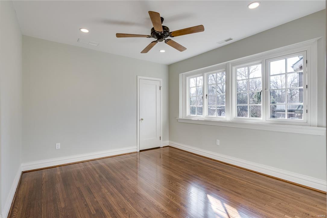 University Heights - Residential