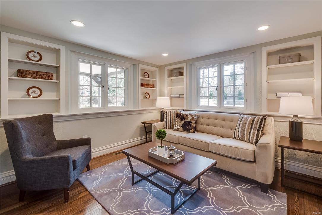 University Heights - Residential