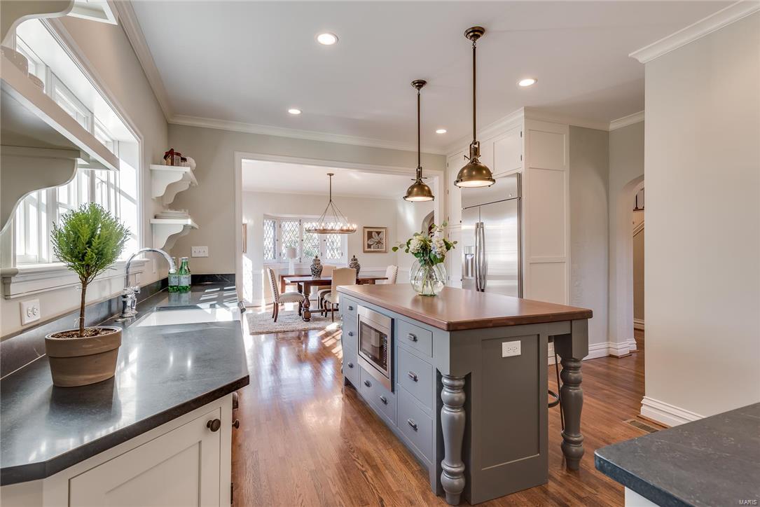 University Heights - Residential