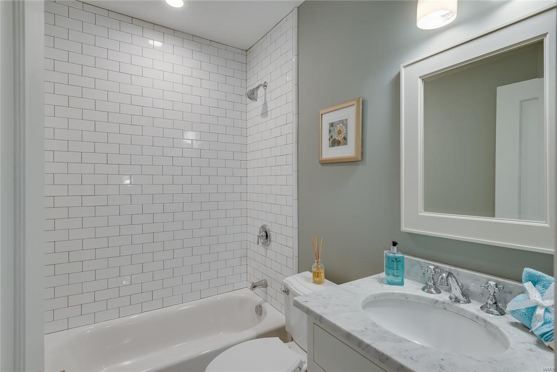 University Heights - Residential