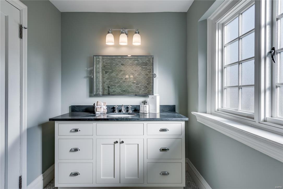 University Heights - Residential