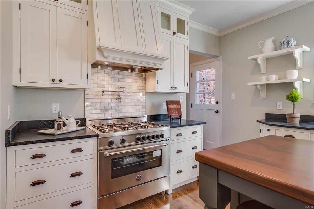 University Heights - Residential