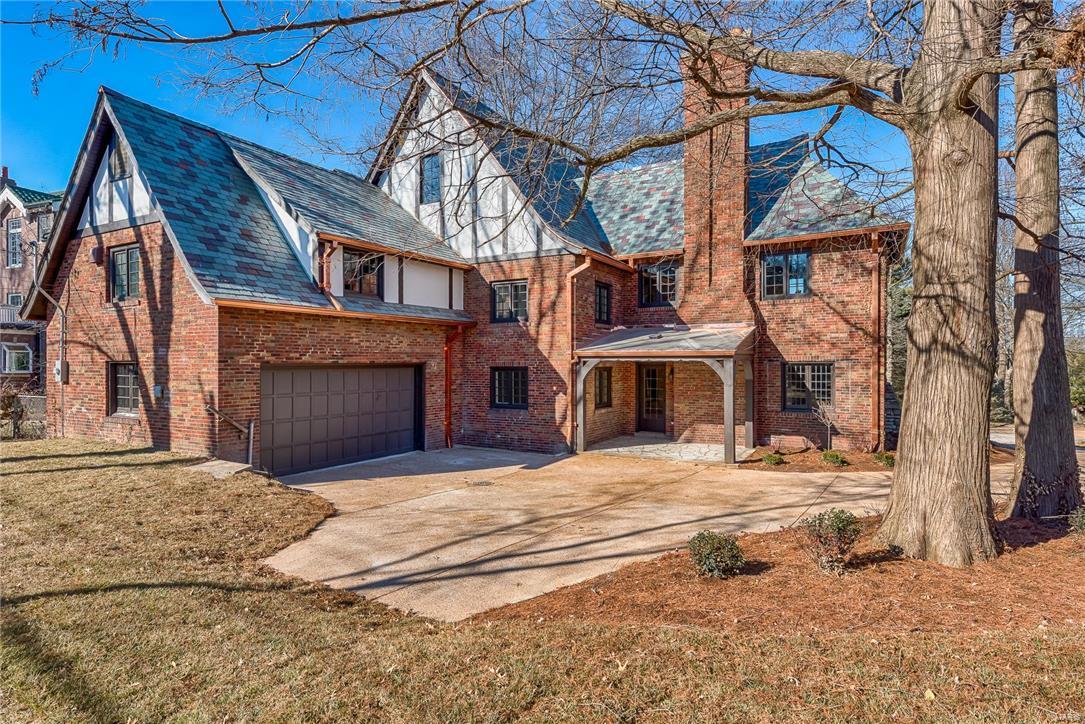 University Heights - Residential