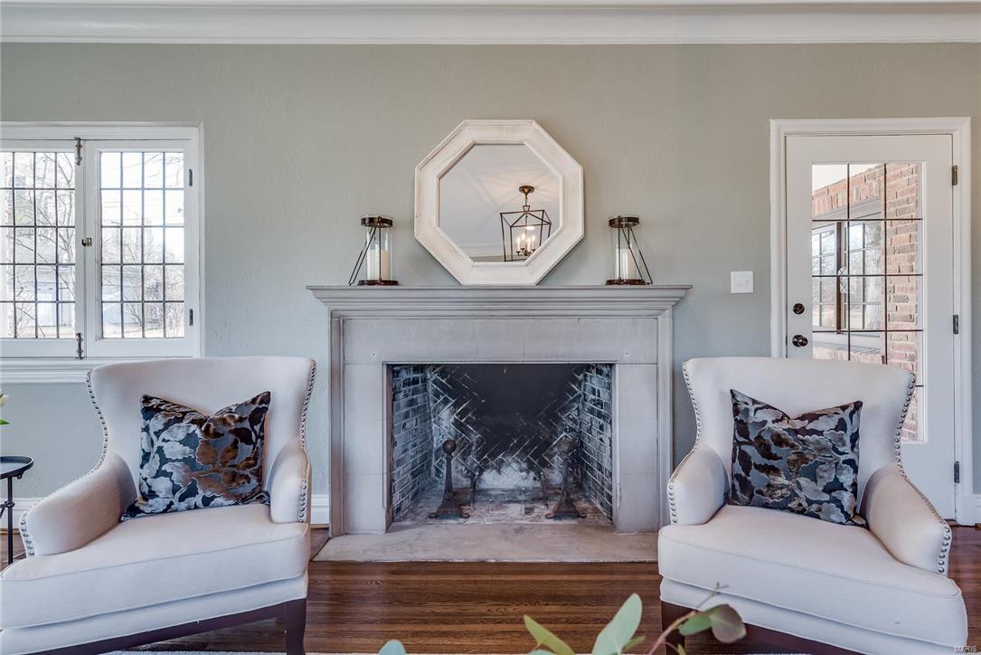 University Heights - Residential