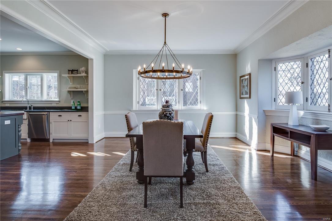 University Heights - Residential