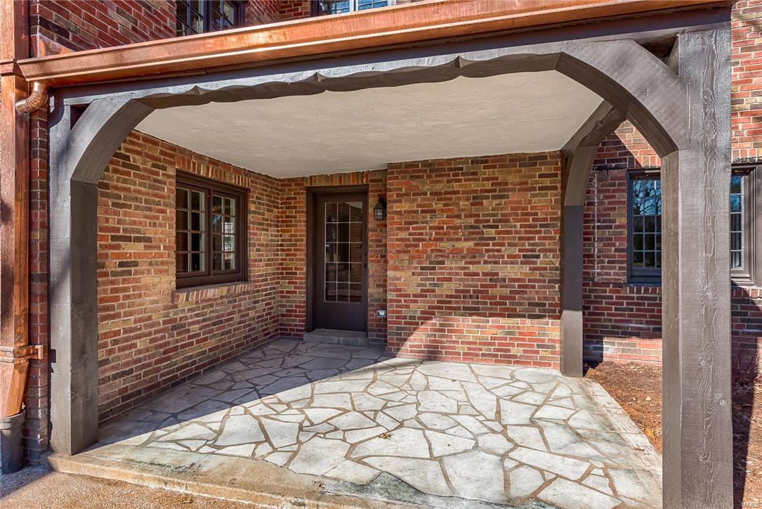 University Heights - Residential