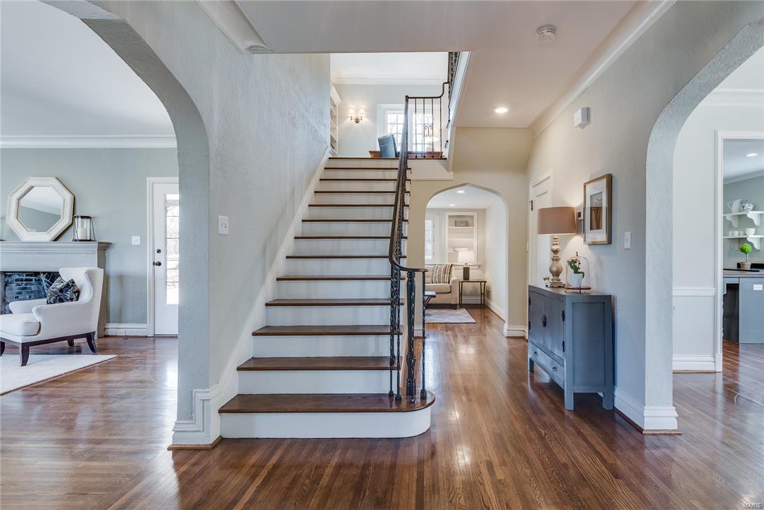 University Heights - Residential