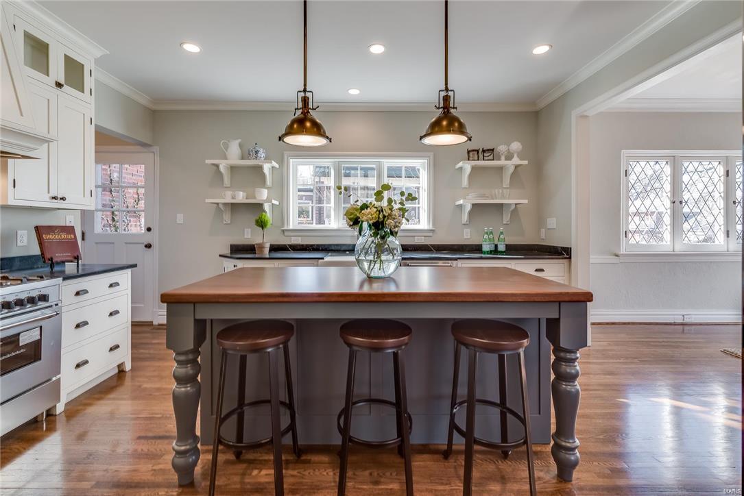 University Heights - Residential