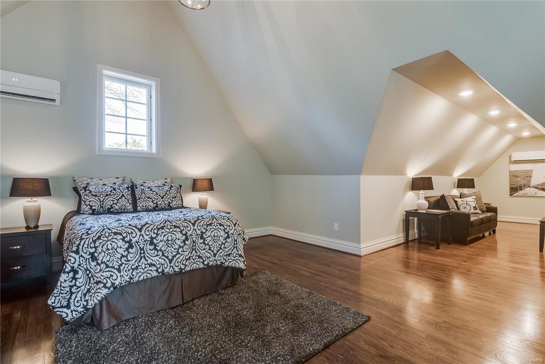 University Heights - Residential