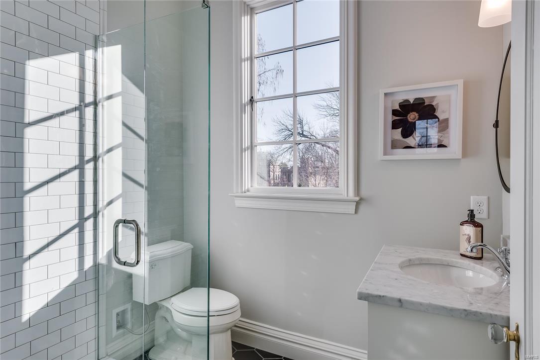 University Heights - Residential