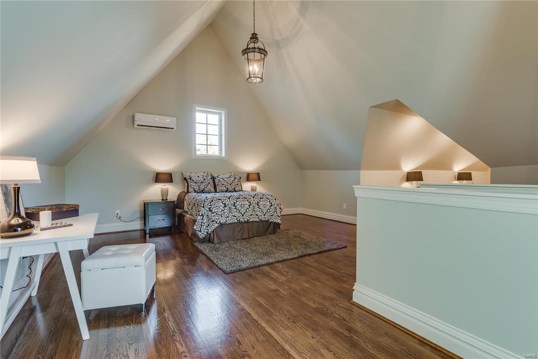 University Heights - Residential