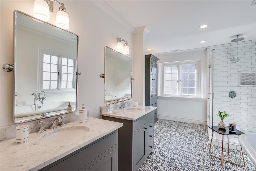 University Heights - Residential