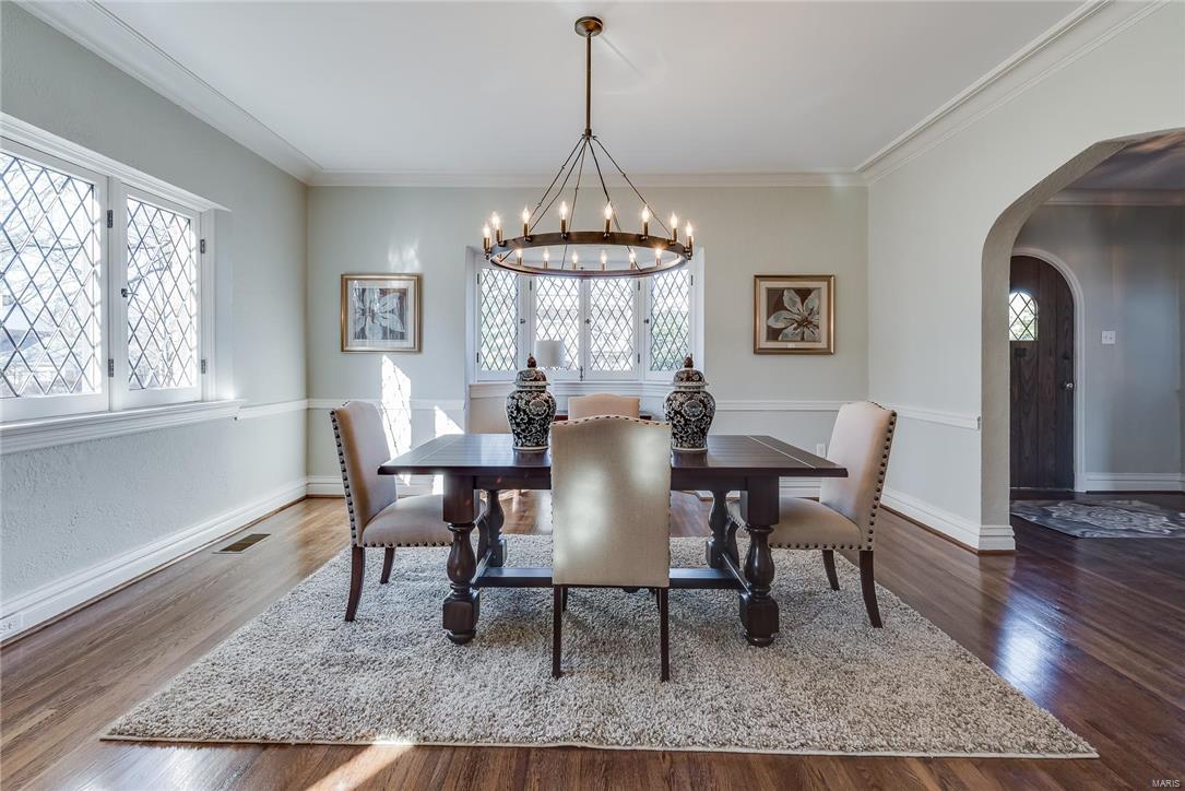 University Heights - Residential