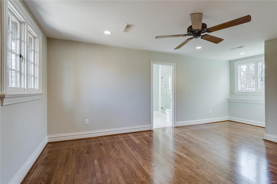 University Heights - Residential