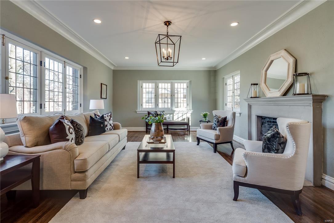 University Heights - Residential