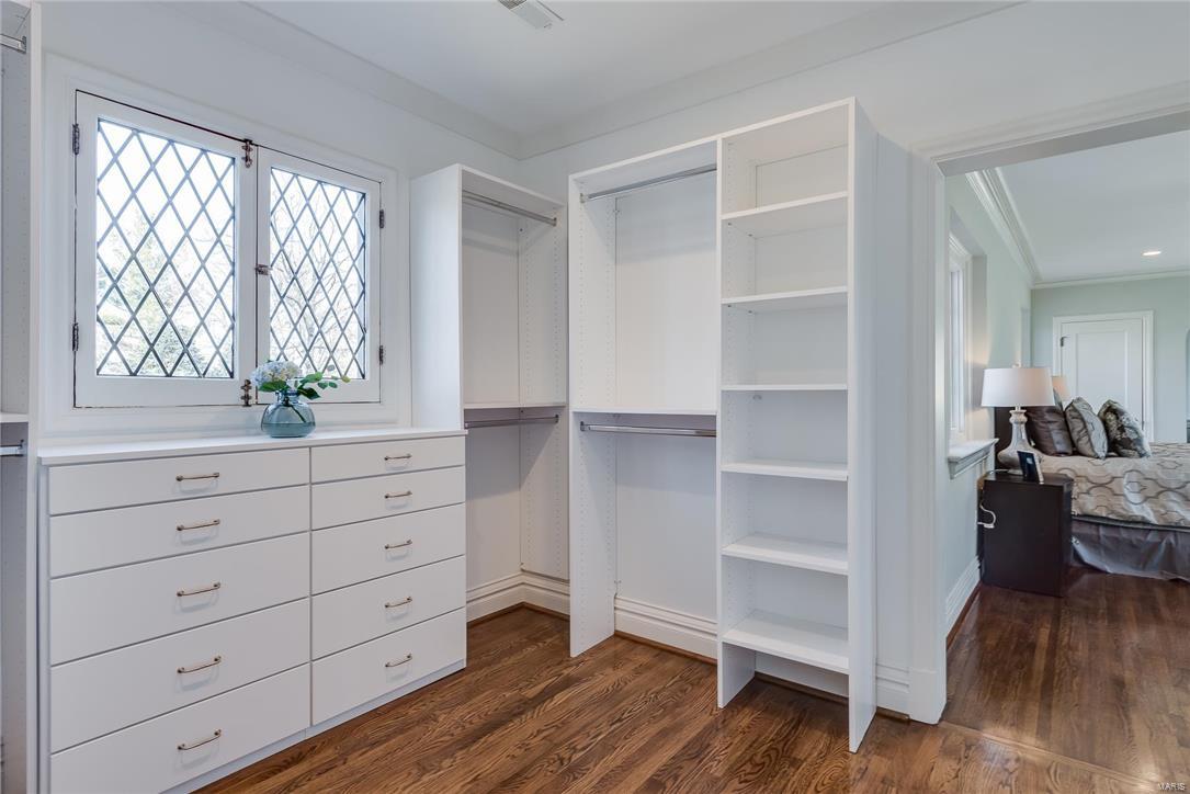 University Heights - Residential