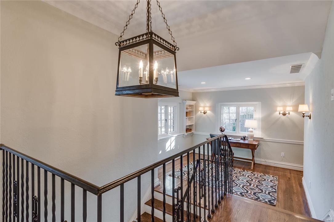 University Heights - Residential