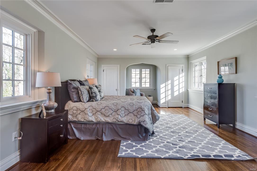 University Heights - Residential