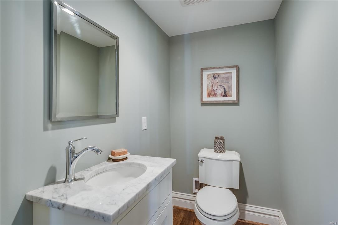 University Heights - Residential