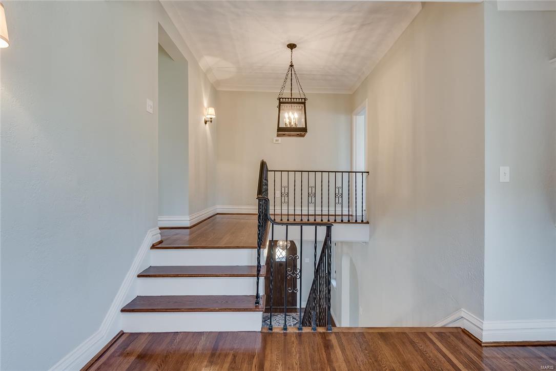 University Heights - Residential