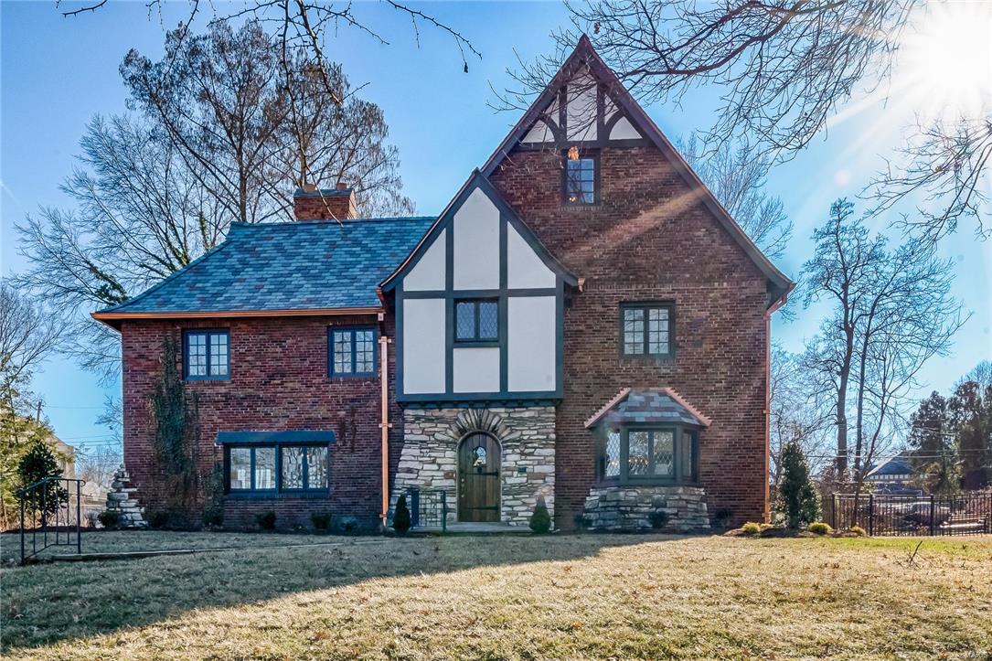 University Heights - Residential