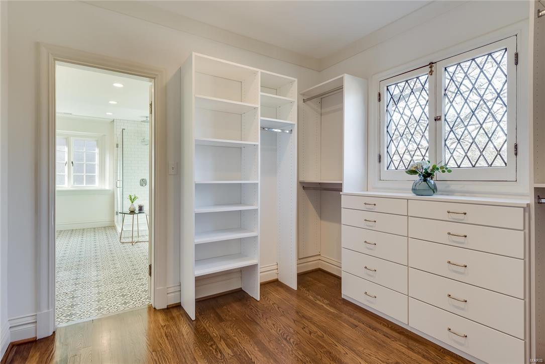 University Heights - Residential