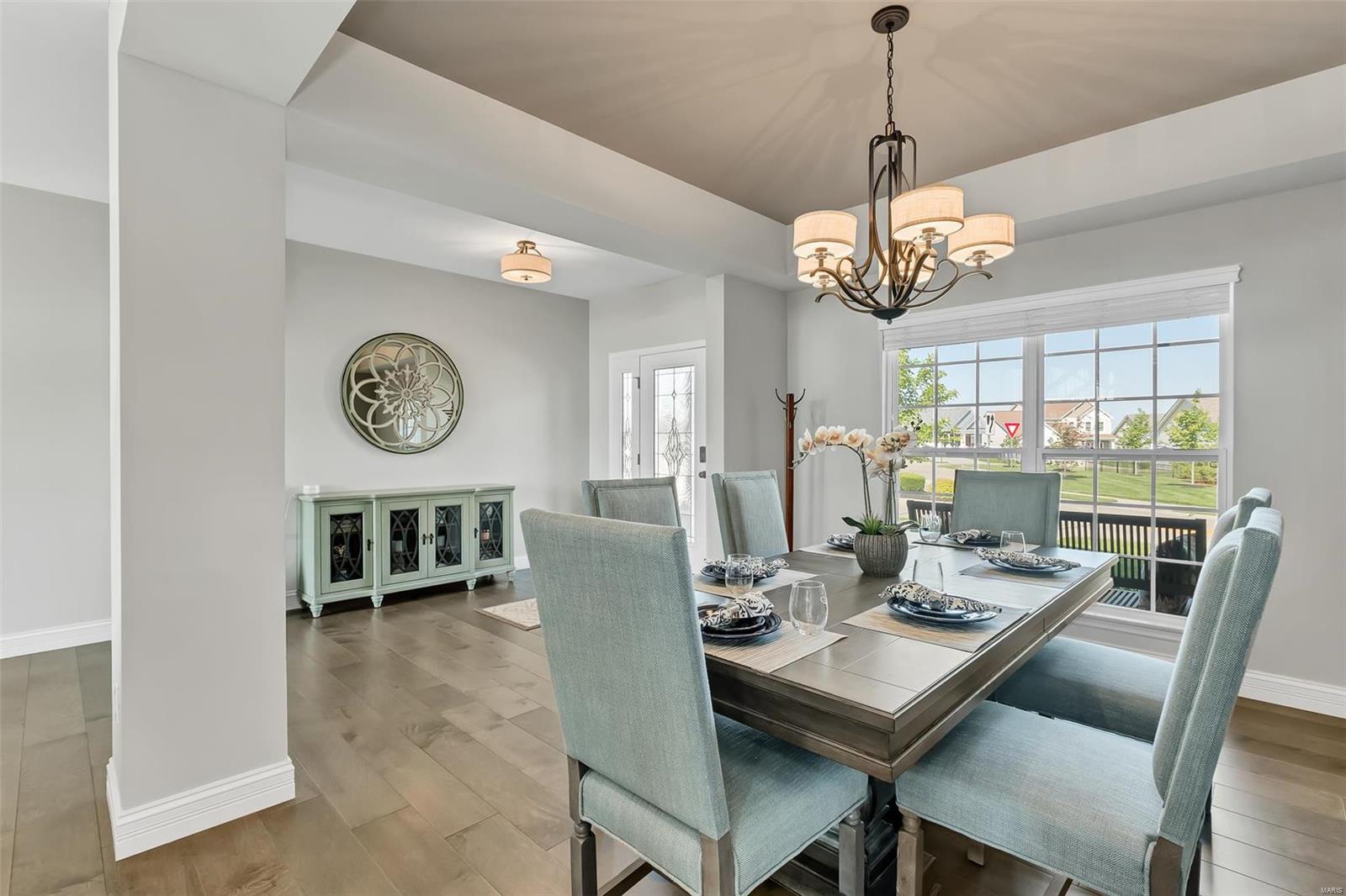 Villages At Willowbrooke One - Residential