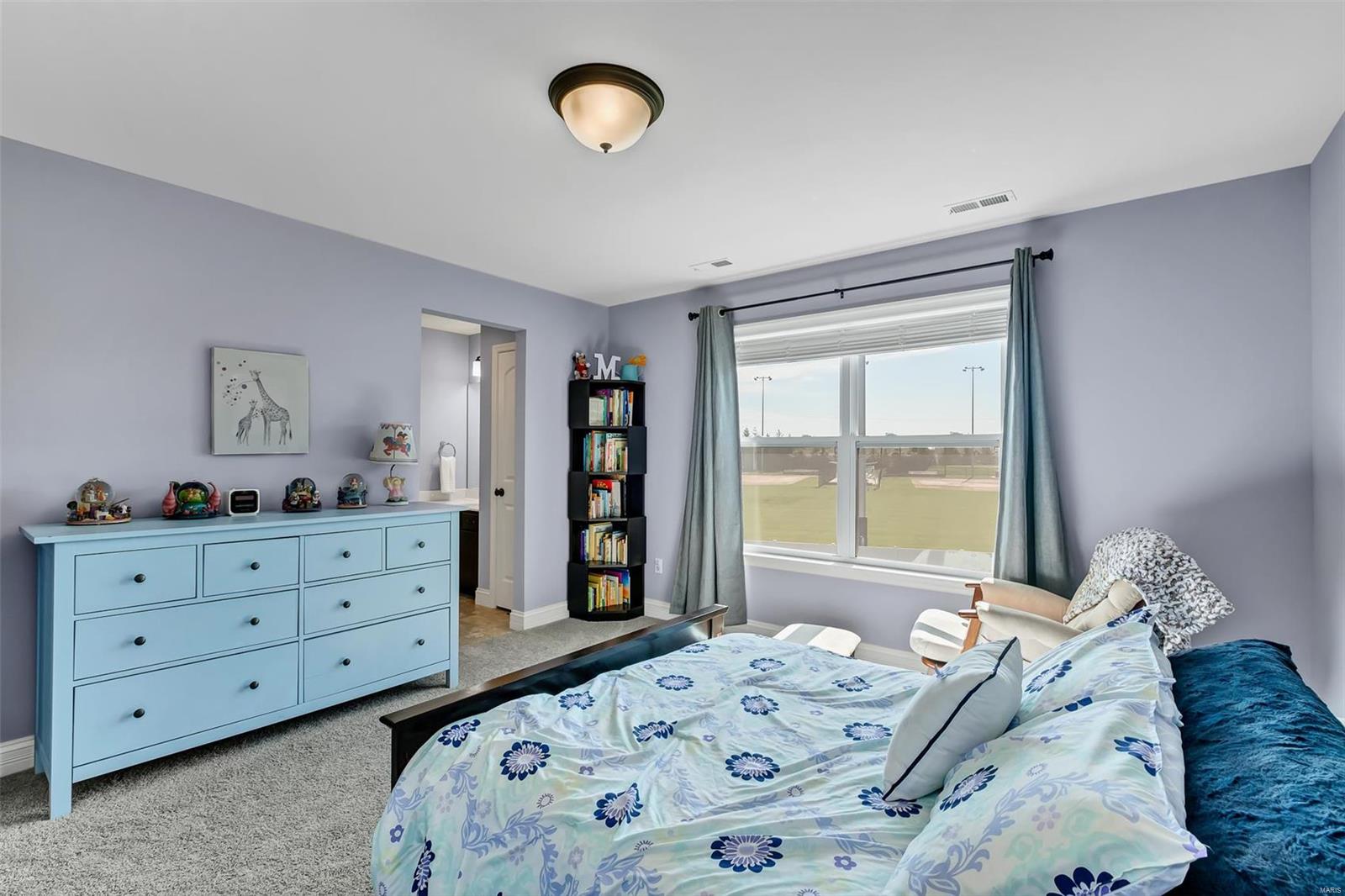 Villages At Willowbrooke One - Residential