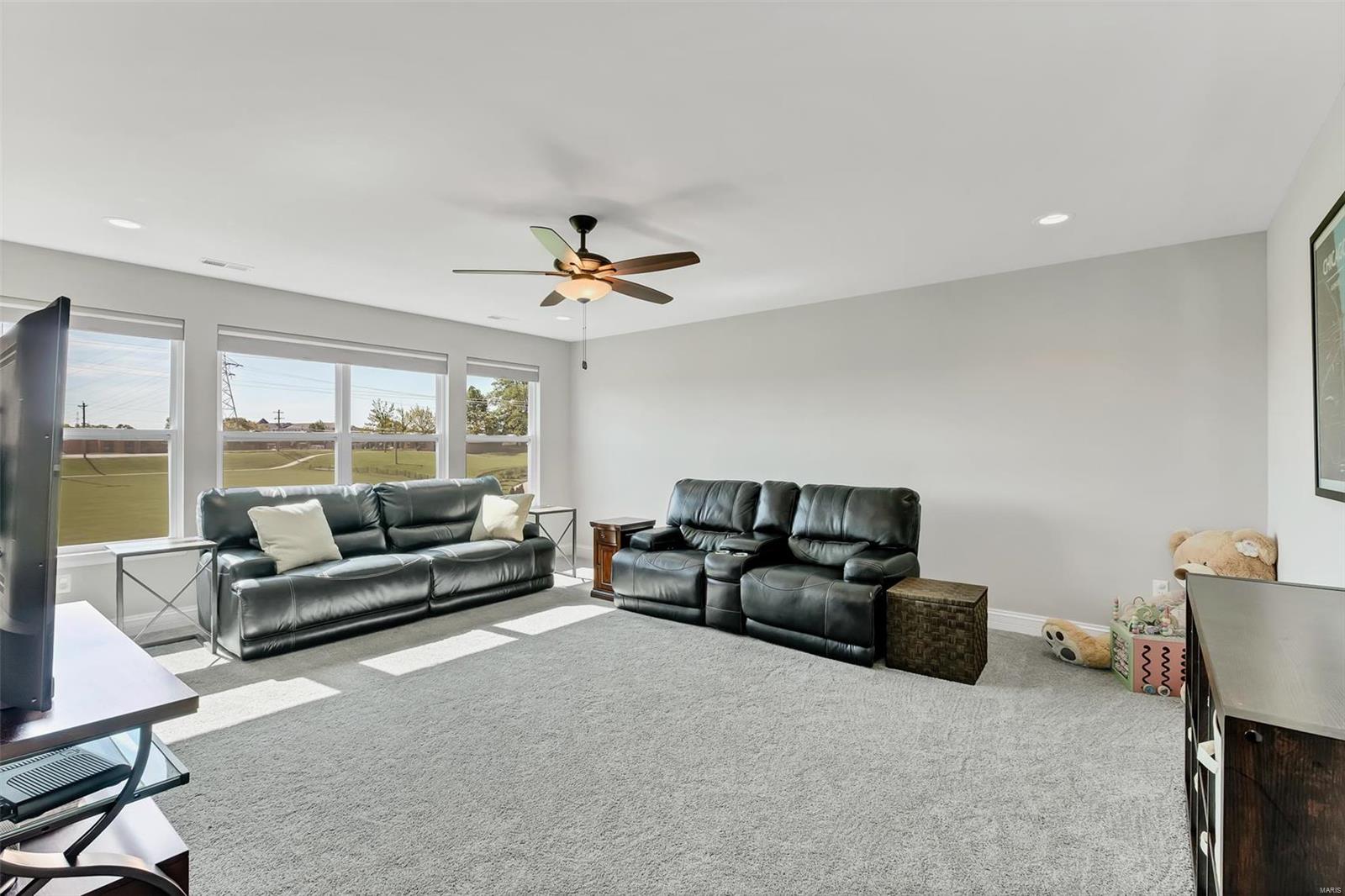 Villages At Willowbrooke One - Residential